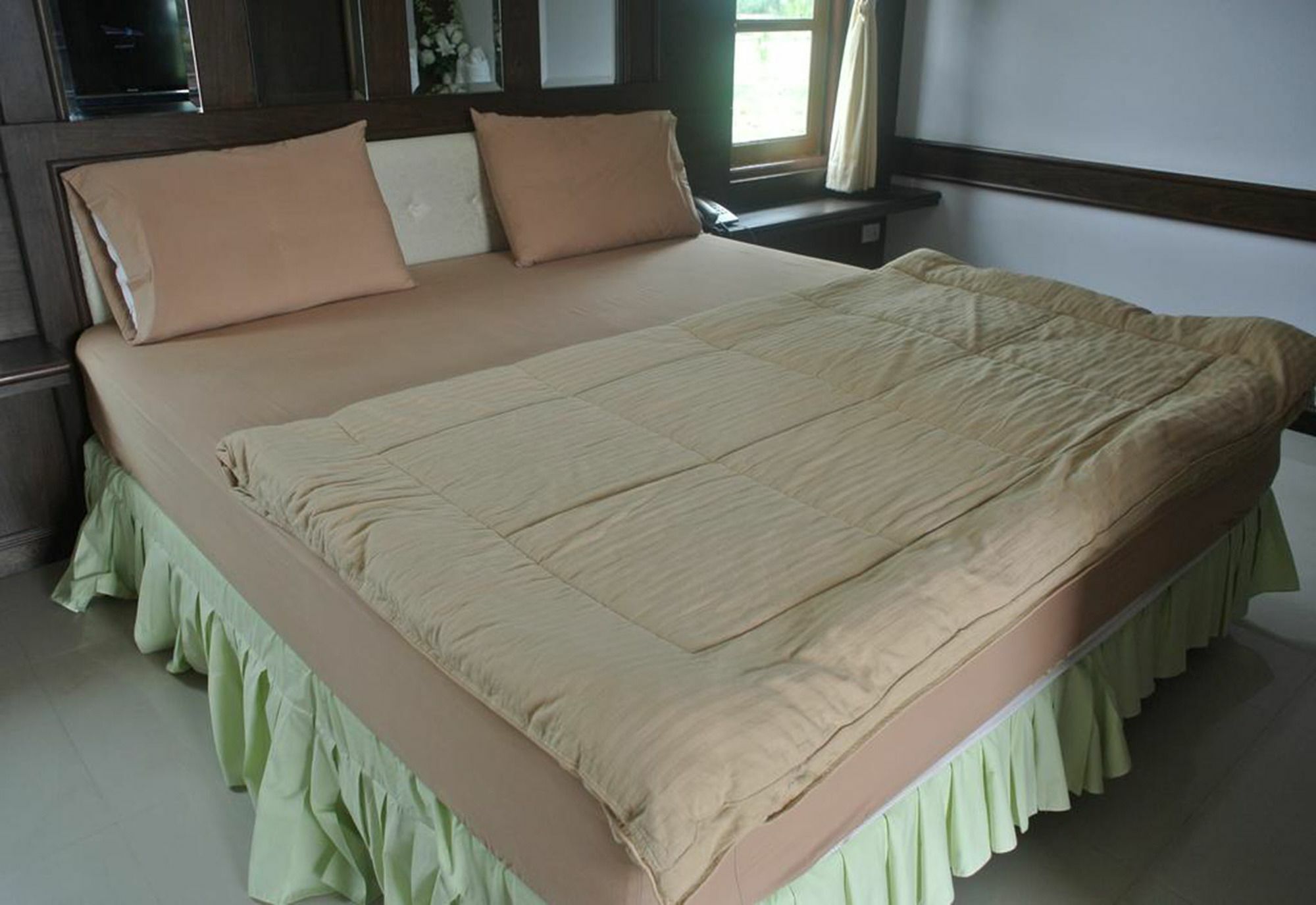 Bansuan Chomdao Resort Khon Kaen Exterior photo