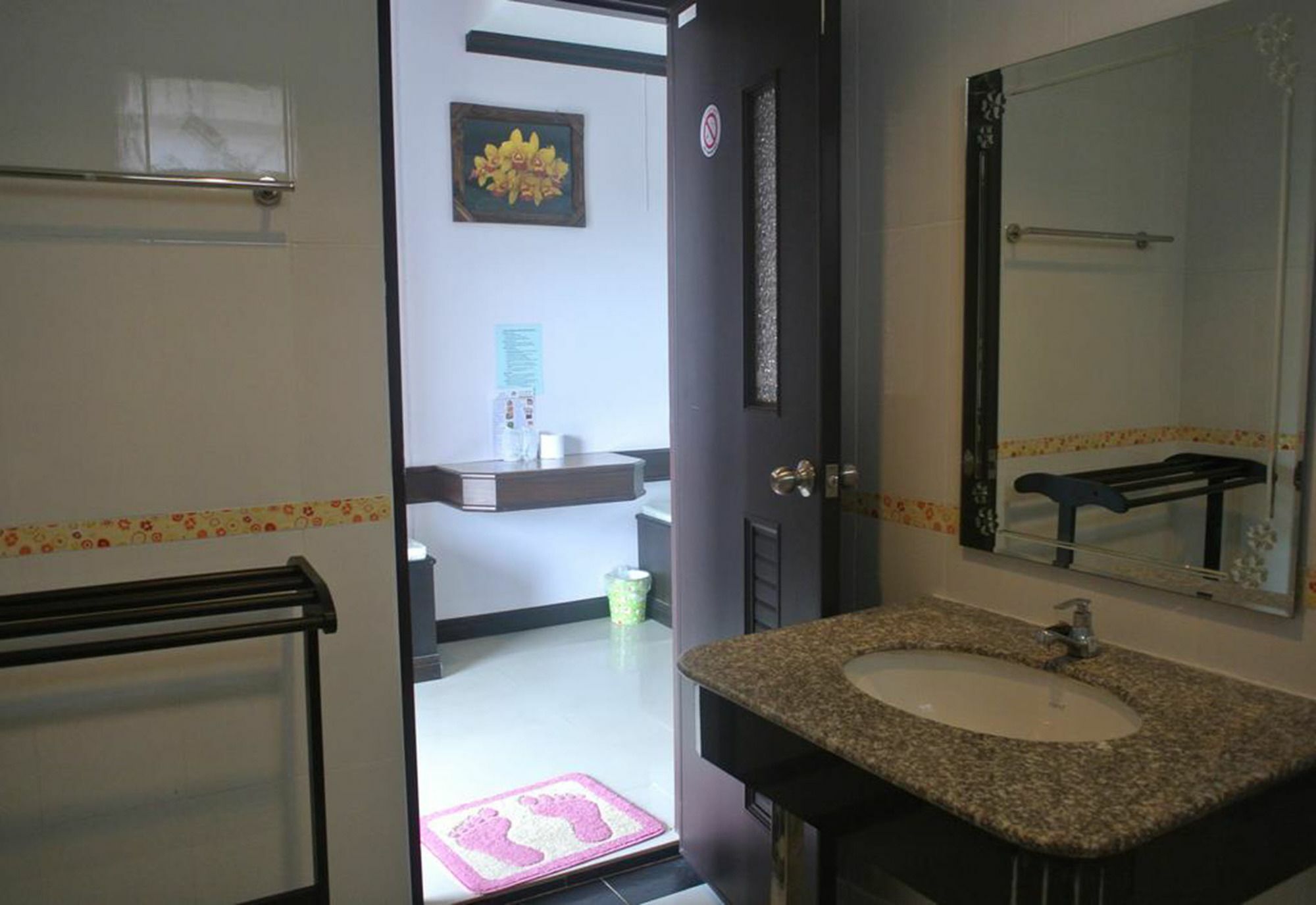 Bansuan Chomdao Resort Khon Kaen Exterior photo